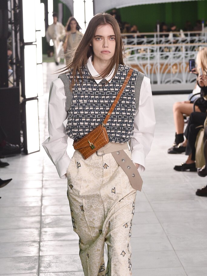 Modetrends Fur Fruhling Sommer 2021