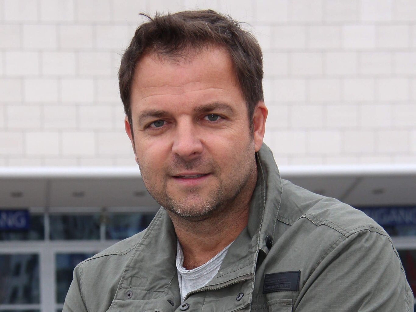Martin Rütter: So tickt der beliebte TV-Hundeprofi - Martin R%C3%BCtter HunDeprofi@2x