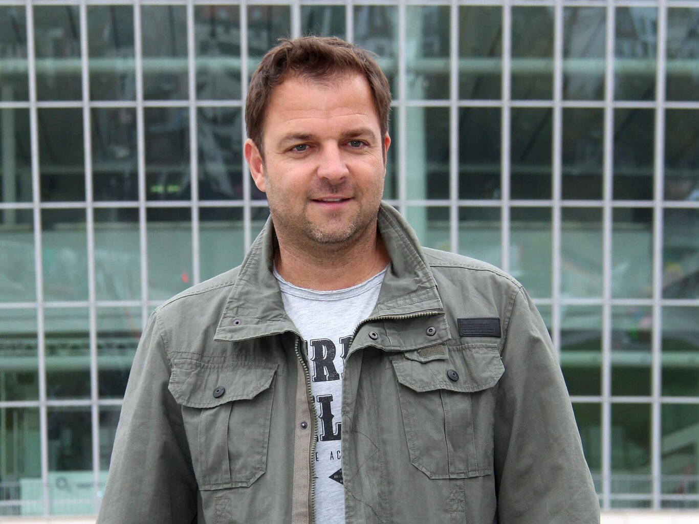 Martin Rütter: So tickt der beliebte TV-Hundeprofi - Martin R%C3%BCtter Tv Star@2x