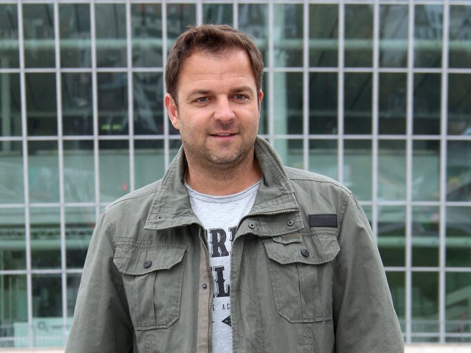 Die Großen Hunde - Mit Martin Rütter Folge 2 Wie alt ist Martin Rütter?