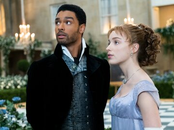 Bridgerton Staffel 1 | © Netflix