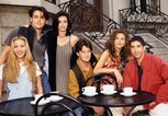 Friends Serie | © Getty Images/NBC