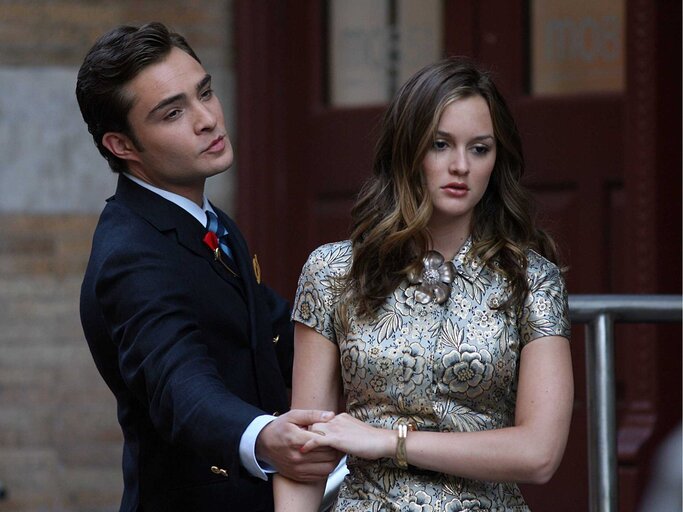 Gossip Girl | ©  IMAGO / ZUMA Wire