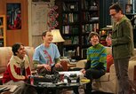 The Big Bang Theory | © Getty Images/	CBS Photo Archive