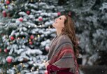 Castle for Christmas auf Netflix | © Netflix