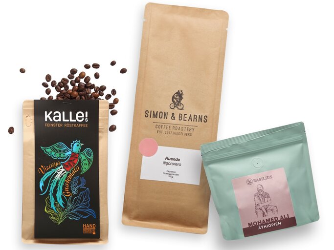 Kaffee-Abo von Roastclub | © PR
