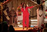 Best Christmas Ever, neuer Weihnachtsfilm auf Netflix | © Netflix/Scott Everett White