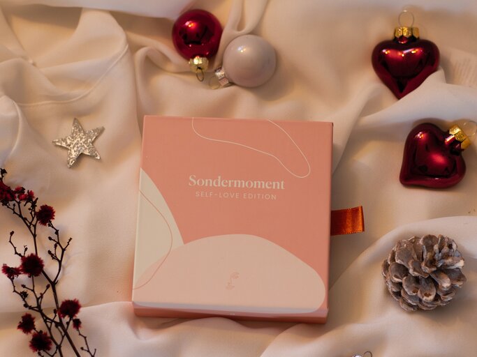 Sondermomente Geschenkidee | © PR