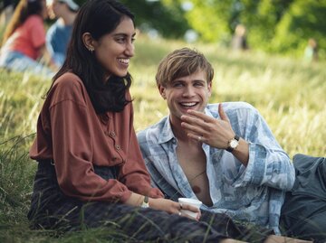 Miniserie Zwei an einem Tag | © Teddy Cavendish/Netflix