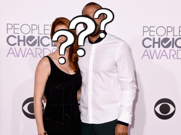 Jesse Williams und Sarah Drew von Grey's Anatomy | © Getty Images/Steve Granitz 