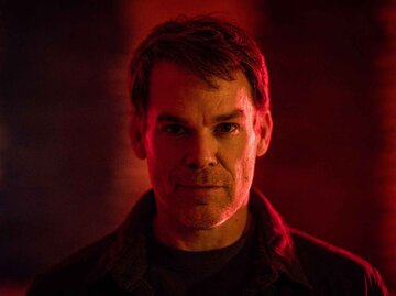 Michael C. Hall kehrt als Dexter Morgan zurück - alles was du wissen musst! | © Paramount+