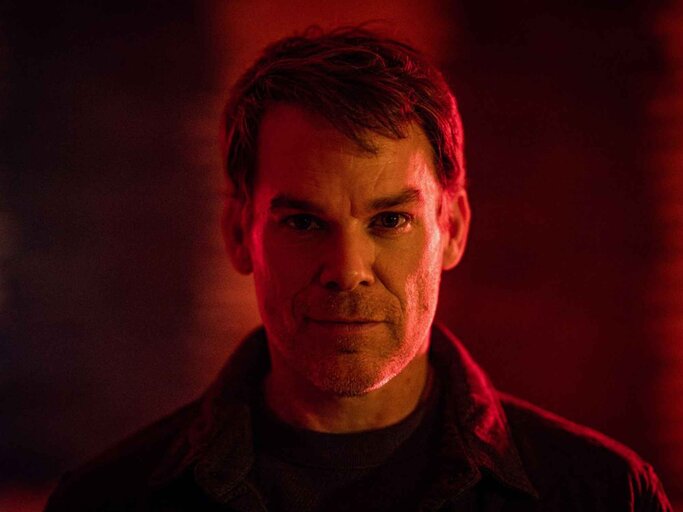 Michael C. Hall kehrt als Dexter Morgan zurück - alles was du wissen musst! | © Paramount+