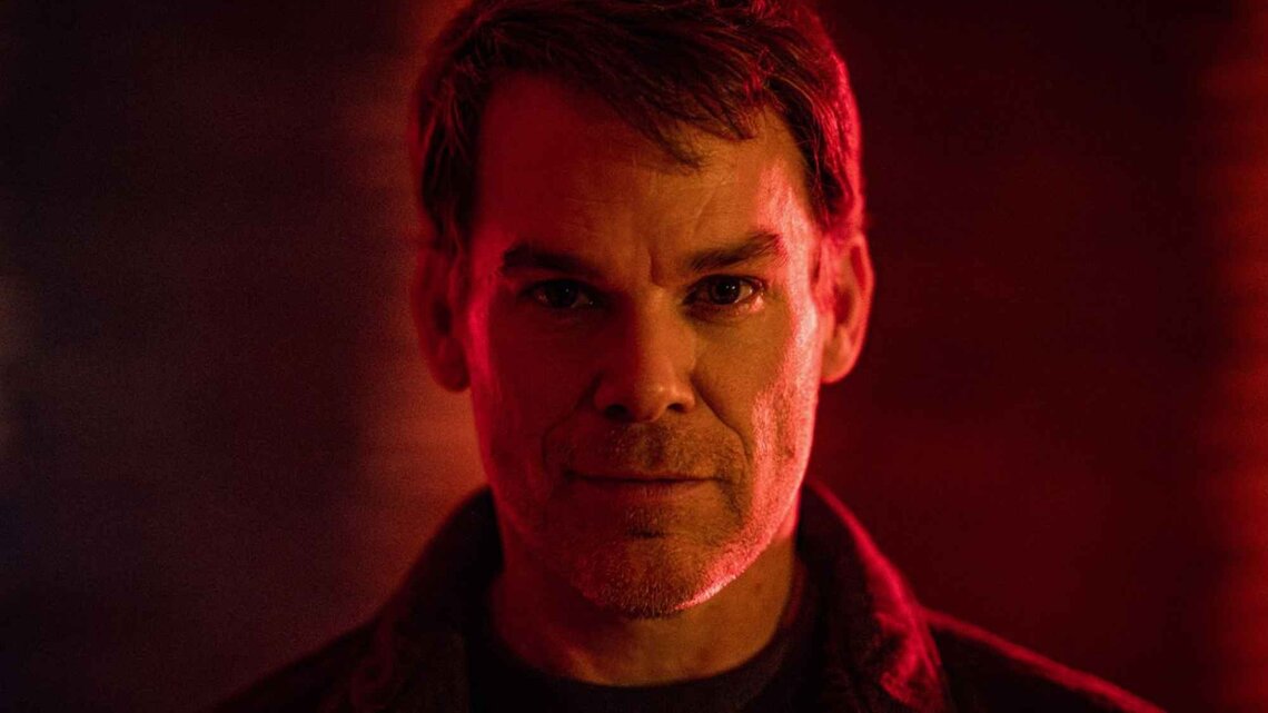 Michael C. Hall kehrt als Dexter Morgan zurück - alles was du wissen musst! | © Paramount+