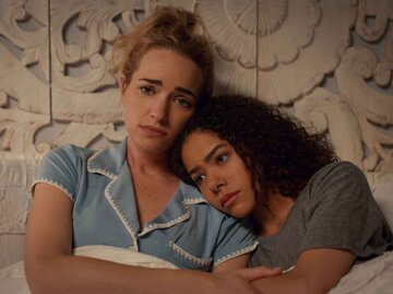 Ginny & Georgia | © Netflix
