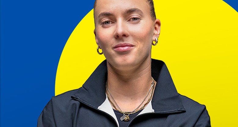 Deutsche Fußballspielerin Laura Freigang | © Antonia Gottwald / LIDL