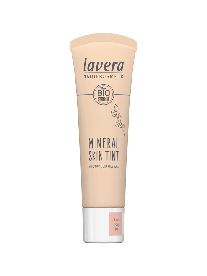 Lavera "Mineral Skin Tint" | © PR