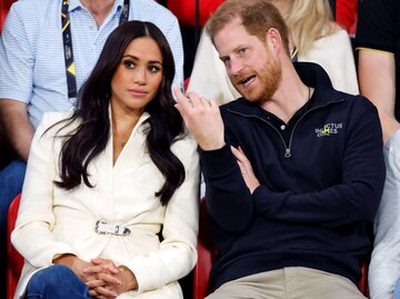 Harry und Meghan | © Getty Images / Max Mumby/Indigo