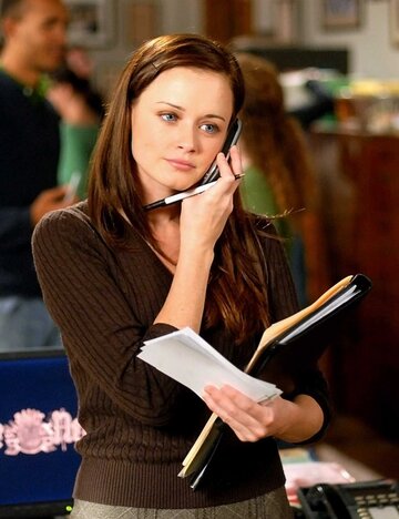 Rory Gilmore | © IMAGO / Everett Collection