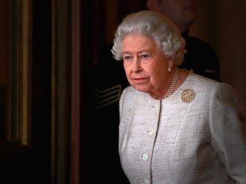 Queen Elizabeth II | © Getty Images/Chris Jackson 