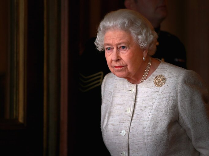 Queen Elizabeth II | © Getty Images/Chris Jackson 