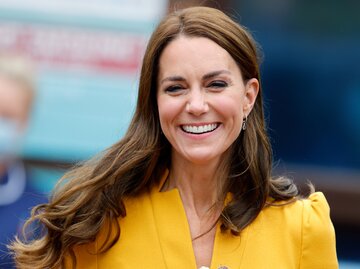 Prinzessin Kate | © Getty Images/Max Mumby/Indigo 