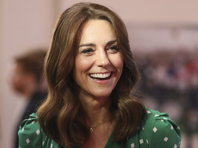 Prinzessin Kate | © Getty Images/Pool