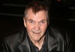 Rockmusiker Meat Loaf | © Getty Images/	Bruce Glikas 