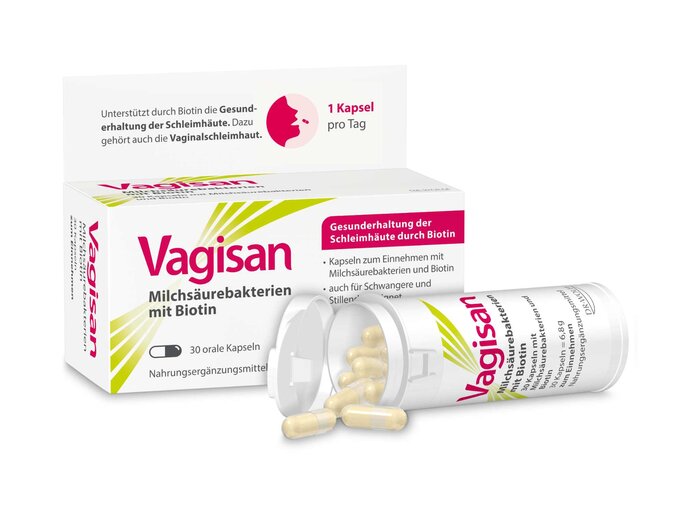© Vagisan