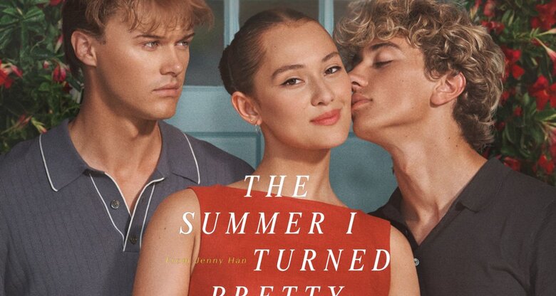 The Summer I Turned Pretty Season 3 | © Amazon MGM Studios