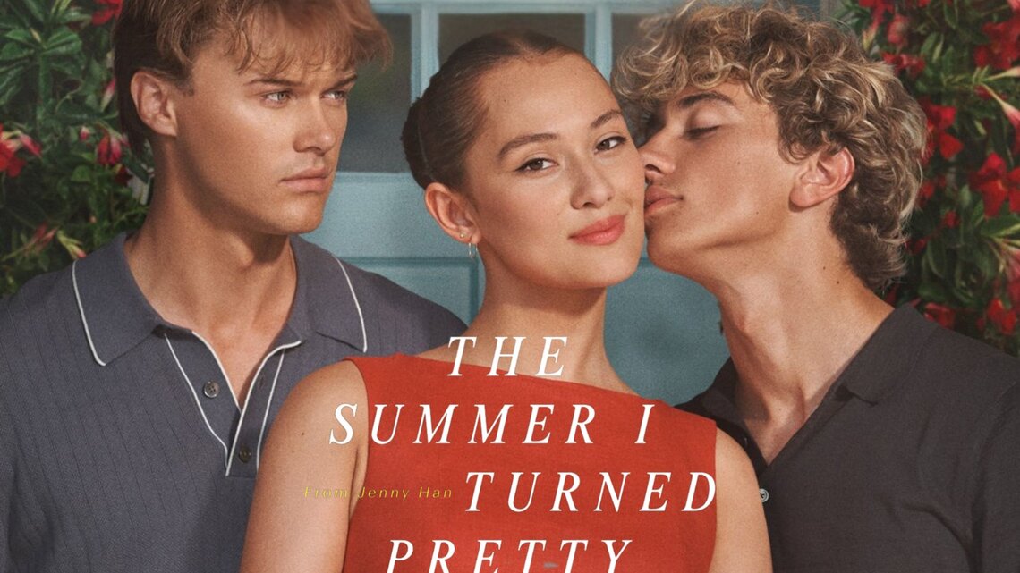 The Summer I Turned Pretty Season 3 | © Amazon MGM Studios