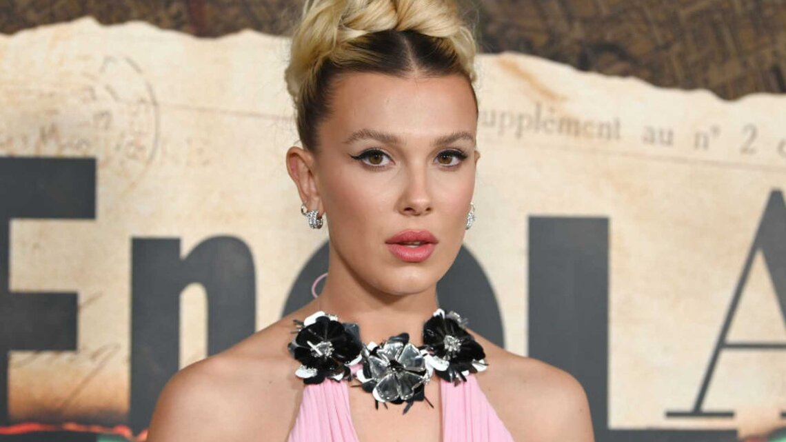 Millie Bobby Brown | © Getty Images/Kristina Bumphrey