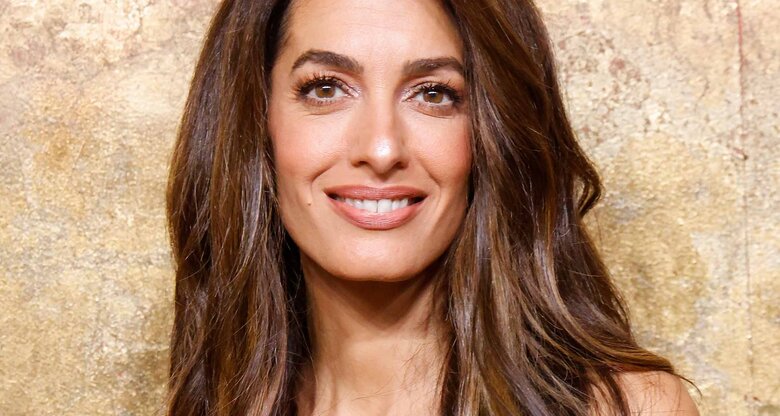 Amal Clooney | © Getty Images/Taylor Hill/Kontributor