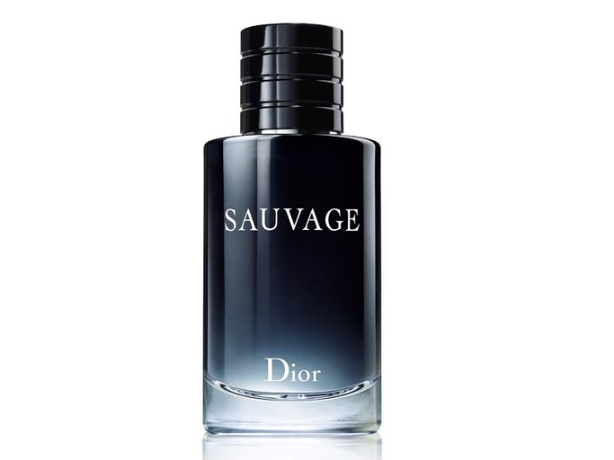 Sauvage Eau de Toilette von Dior | © PR