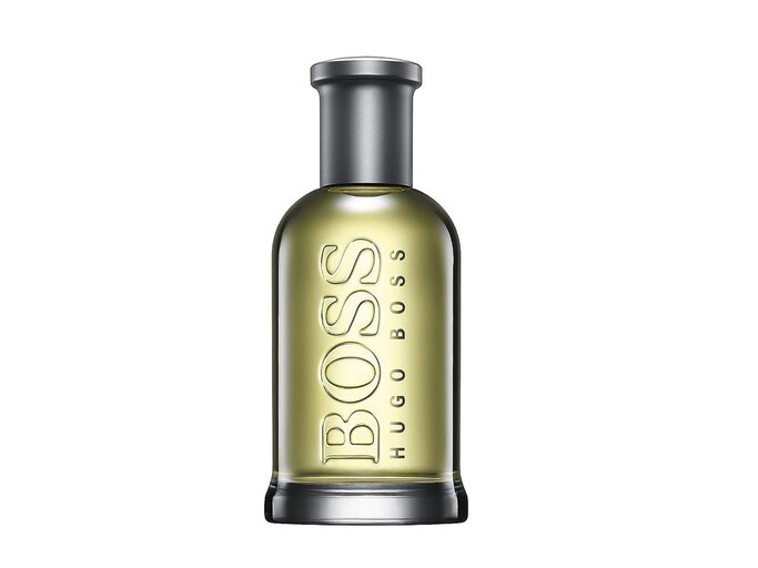 Boss Bottled von Hugo Boss | © PR