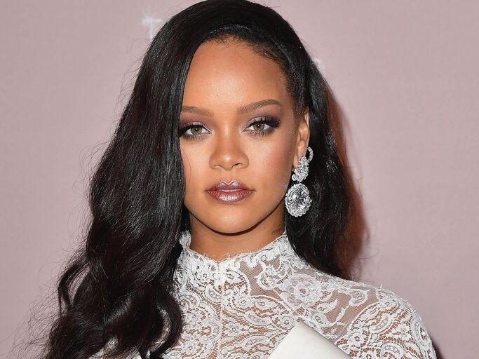 Sängerin Rihanna | © Getty Images | ANGELA WEISS 