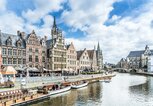 Gent, Maastricht und Co.: Diese Studentenstädte sind perfekt für einen Kurzurlaub | © iStock | CHUNYIP WONG