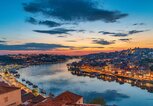 Porto in Portugal | © iStock | Starcevic
