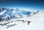 Skifahren in Obertauern | © Markus Rohrbacher