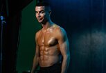 Cristiano Ronaldo oberkörperfrei | © Instagram @cristiano