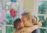Sarah Connor und ihre Tochter Summer. | © Instagram @sarahconnor
