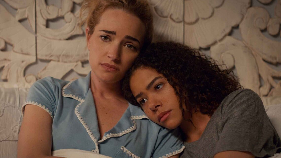 Ginny & Georgia | © Netflix